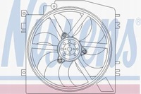 фото thumb №13, Вентилятор радіатор. 85598/nis