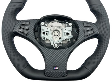 фото thumb №6, Руль bmw x3 e83 x5 e83 sport м-пакет мультифункция nić bmw