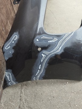 фото thumb №6, Бампер перед porsche panamera 970 gts aero 97050598100