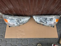 фото thumb №1, Mitsubishi asx 2010- лампа ксенон ліва фара перед