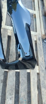 фото thumb №14, Бампер перед bmw серії 5 g30 / g31 дорестайлінг 5.17-8.20r x6 pdc лак 416