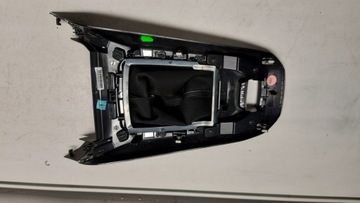 фото thumb №14, Peugeot 308 ii t9 чохол рамка тунелю хром