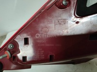 фото thumb №7, Mercedes s-klasa w222 13-17 led лампа задняя левая eu