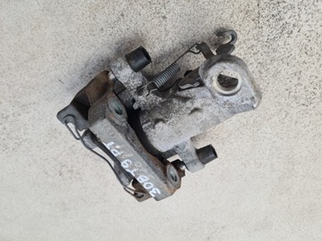 фото thumb №9, Peugeot 308 t9 суппорт тормозной правый зад 967074058a