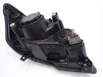 фото thumb №14, Комплектный перед капот бампер европа mercedes vito w639 13r