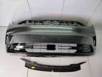 Купити Бампер перед передній ford capri ev 2024- super стан, фото thumb