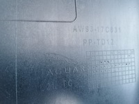 фото thumb №9, Бампер перед передний jaguar xj viii x351 2009-2013r