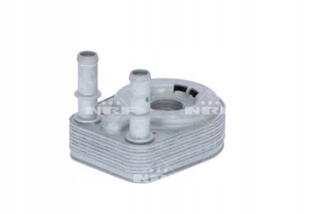 фото thumb №9, Nrf 31323 радіаторів масла, масло двигунний