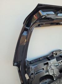 фото thumb №12, Кришка багажника задня задня volvo v70 xc70 2007