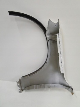 фото thumb №8, Mercedes glc 253 x253 крыло переднее правый a2538800218 799 amg