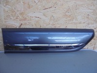 фото thumb №1, Молдинг дверная toyota proace city 2016-