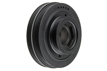 фото thumb №11, Колесо пасове вала колінчастого civic 95- hr-v 99-