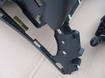фото thumb №7, Peugeot 5008 i панель консоль капот ремни air bag