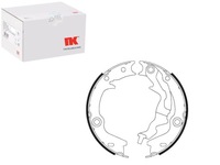 фото thumb №1, Nk2734784 тормозные колодки ham. ручной. hyundai accent 05-/ri