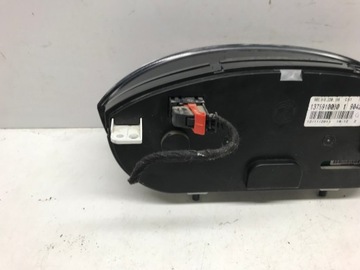 фото thumb №5, Спидометр приборы fiat ducato iii 16r 2.3 jtd 1385920080 boxer jumper