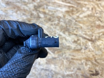 фото thumb №9, Датчик удара штекер audi a4 b9 a6 c8 q7 4m 4m0959651