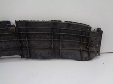 фото thumb №10, Toyota aygo плита pod бампер перед 04-2009