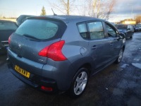 Купить Peugeot 3008 клапан egr 2012 1.6l 5056390200 323412236414, фото thumb