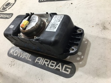 фото thumb №8, Vw transporter t6.1 7la подушка безопасности подушка безопасности пассажира оригинал