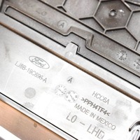 фото thumb №7, Ford mustang mach-e 2022 форсунки / ґрати обдув панелі приладової панелі