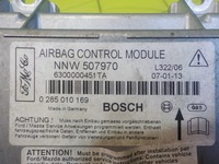 фото thumb №3, Range rover l322 3.6 tdv8 07r 5d модуль датчик подушка безопасности nnw507970 0285010169