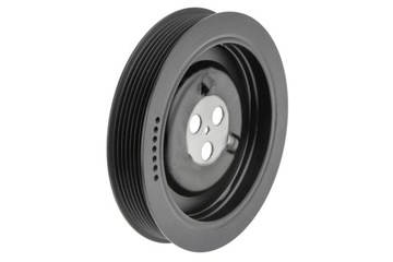 фото thumb №2, Nty колесо ременное вала коленчатого