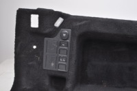 Land rover discovery l462 обшивка багажника задний hy32-45431-ah Недорого, фото thumb