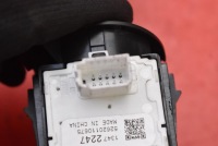 Рычаг переключатель дворник 13472247 opel astra 5 v k 15-20 в Украине, фото thumb