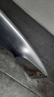 фото thumb №12, Спойлер opel astra g 00r 2.0d