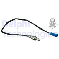 Датчик лямбда-зонд delphi к ford c-max 2 1.6 cng ti Цена, фото thumb