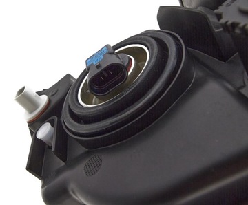 фото thumb №8, Лампа передня do jeep compass mk 2011-2016 68088869ac ліва механічний