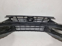 Vw passat b8 рестайлінг  бампер передні  передній Недорого, фото thumb