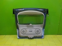 фото thumb №6, Dodge caliber 08r 5d кришка багажника задня