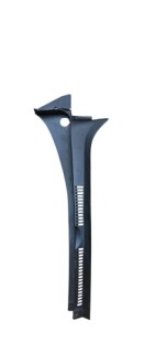 фото thumb №1, Volkswagen оригінальний номер 5m0819403b жабо відбивач wody