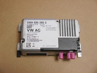 фото thumb №1, Audi q3 83a блок керування usług online 5wa035285c