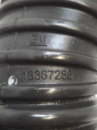 фото thumb №5, Труба повітря шланг 1.6 cdti opel astra k v 13367286
