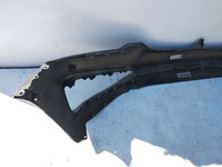 фото thumb №7, Bmw 5 g30 g31 17- бампер перед передній