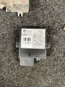 фото thumb №6, Vw transporter t4 2.4 d набор стартовый 074906021s 0281001829