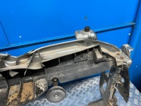 фото thumb №5, Toyota yaris ii pas передний усилитель передний