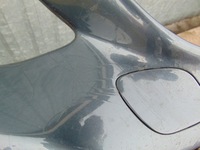 фото thumb №7, Бампер перед mercedes w205 6xpdc a2058850125