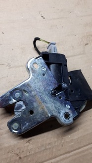 фото thumb №7, A4 b8 s4 замок крышки зад багажника sedan