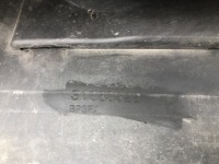 фото thumb №5, Накладка бампера перед volvo xc90 r design