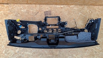 фото thumb №8, Mercedes s купе cabrio w217 c217 ідеальна оригінальна консоль