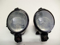 фото thumb №1, Противотуманная фара nissan primera p12 2615589905