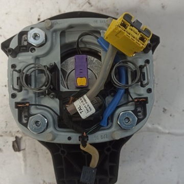 фото thumb №10, Seat ibiza 6l iii подушка подушка безпеки водія 6l0880201l 61848050a