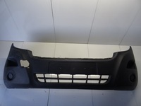 фото thumb №2, Оригинальный бампер перед renault master 3 iii 10-