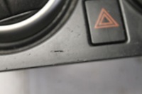 фото thumb №7, Nissan qashqai j10 решітка рамка навігації радіо обдув