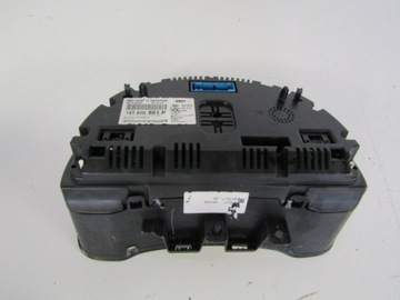 фото thumb №7, Skoda citigo vw up спідометр  прилади механічна коробка передач 1.0mpi 1st920861h