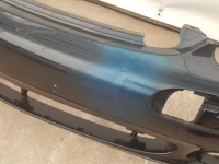 фото thumb №5, Mercedes s-klasa w220 бампер перед передній