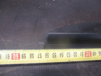 фото thumb №7, Молдинг крила 3814228777 peugeot 5008 ii 17-24r.